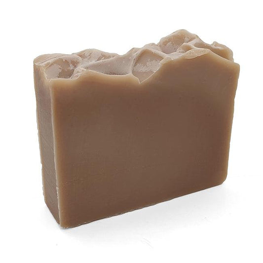 Baby Powder Goat Milk Soap - The Goat Milk Soap Store