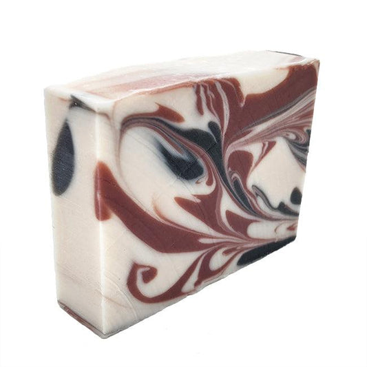 Dragons Blood Goat Milk Soap - The Goat Milk Soap Store