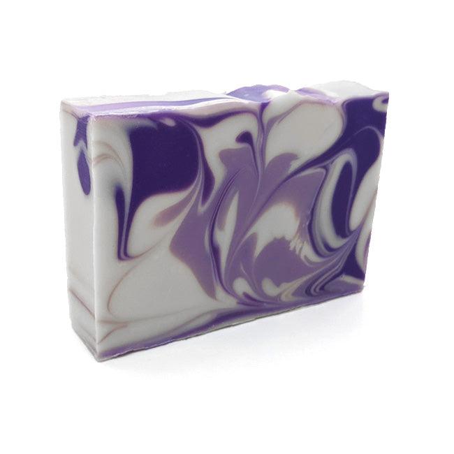 Lavender Goat Milk Soap - The Goat Milk Soap Store