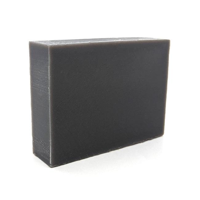 Man in Black II Goat Milk Soap - The Goat Milk Soap Store