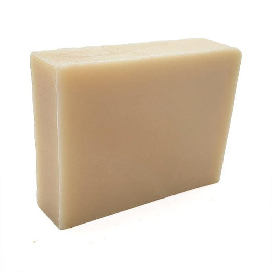 Unscented Goat Milk Soap - The Goat Milk Soap Store